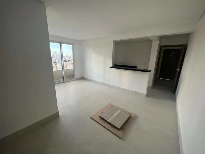 Foto 1 de Apartamento com 2 Quartos à venda, 68m² em Setor Bueno, Goiânia