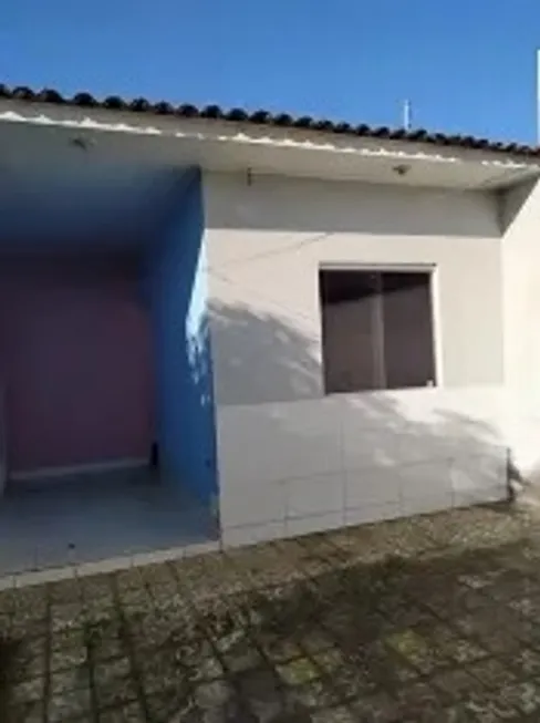 Foto 1 de Casa com 2 Quartos à venda, 80m² em Parque Verde I, Camaçari