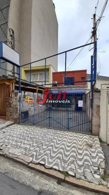 Foto 1 de Casa com 4 Quartos à venda, 250m² em Rudge Ramos, São Bernardo do Campo