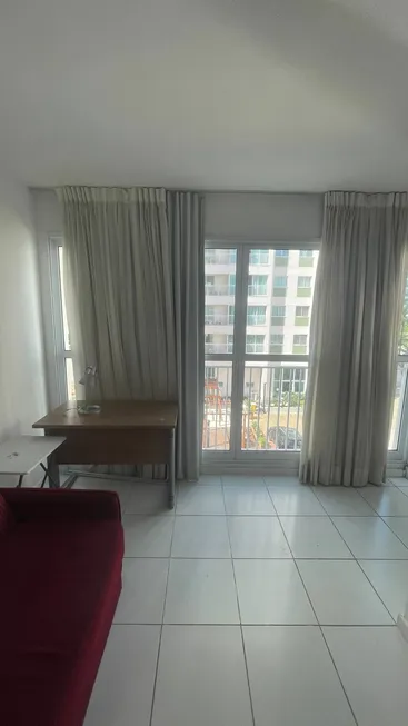 Foto 1 de Apartamento com 2 Quartos à venda, 63m² em Jacarepaguá, Rio de Janeiro