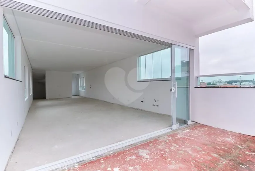 Foto 1 de Apartamento com 3 Quartos à venda, 222m² em Água Verde, Curitiba