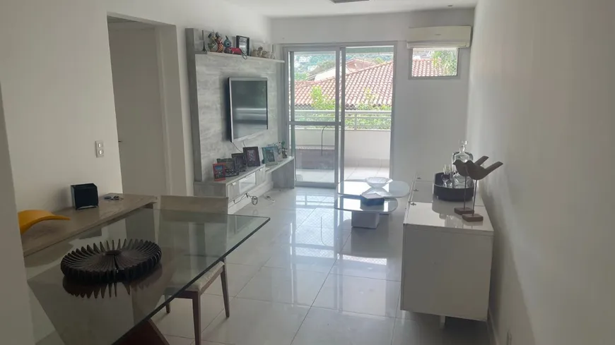 Foto 1 de Apartamento com 2 Quartos à venda, 84m² em São Francisco, Niterói