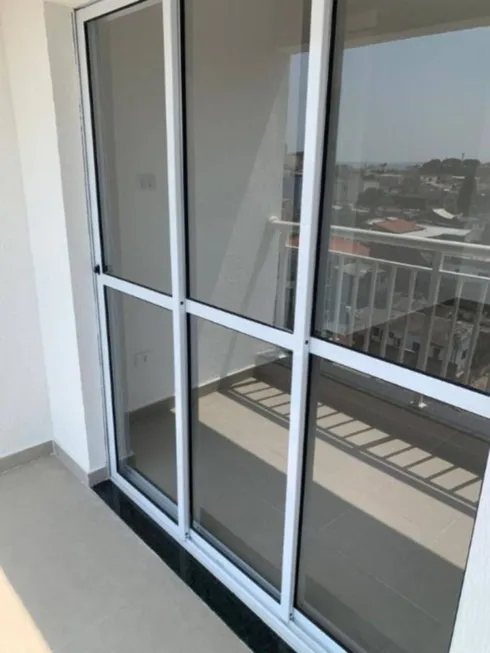 Foto 1 de Apartamento com 2 Quartos à venda, 49m² em Vila Progresso (Zona Leste), São Paulo