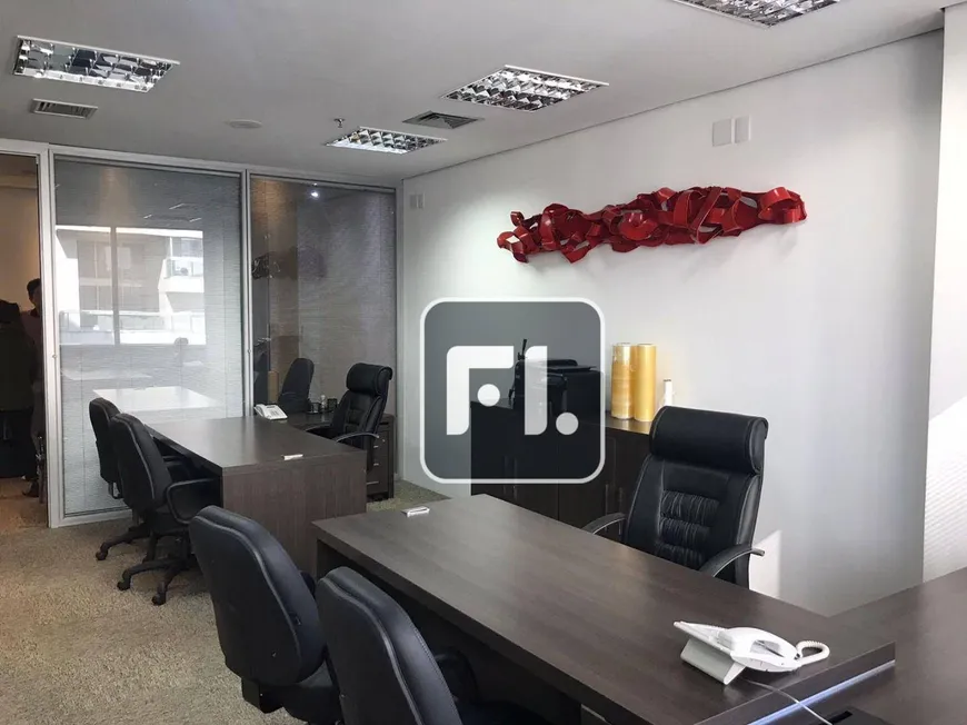 Foto 1 de Sala Comercial para venda ou aluguel, 77m² em Brooklin, São Paulo