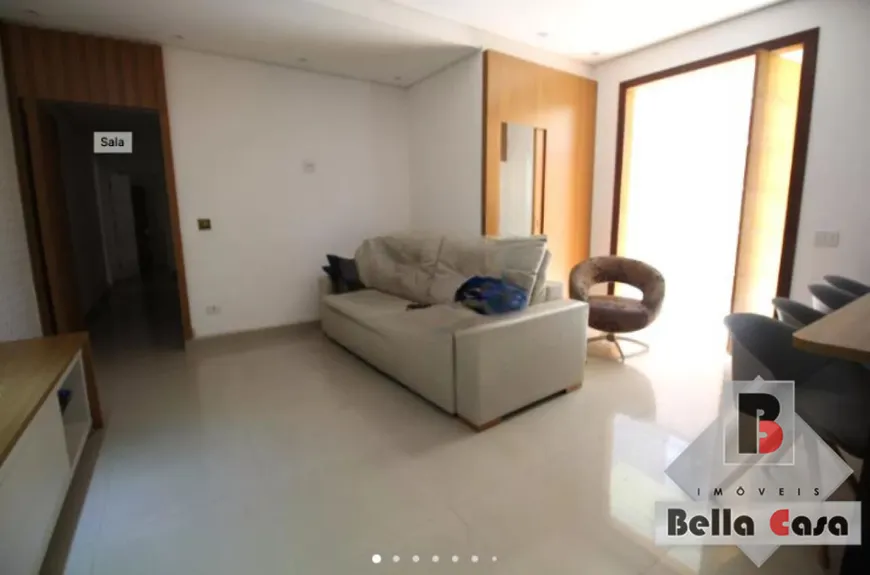 Foto 1 de Casa com 2 Quartos à venda, 312m² em Cambuci, São Paulo