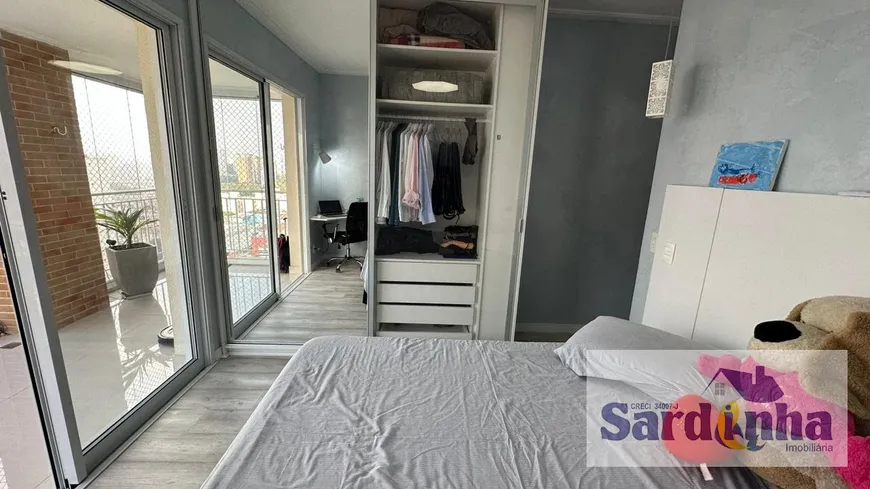 Foto 1 de Apartamento com 2 Quartos à venda, 115m² em Santo Amaro, São Paulo