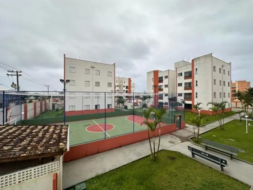 Foto 1 de Apartamento com 2 Quartos à venda, 55m² em Cibratel, Itanhaém