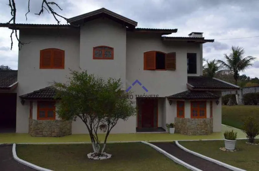 Foto 1 de Casa com 4 Quartos à venda, 668m² em Caxambú, Jundiaí