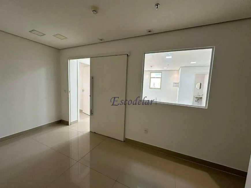 Foto 1 de Sala Comercial para alugar, 105m² em Santana, São Paulo