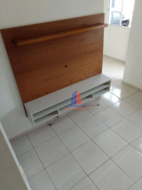 Foto 1 de Casa de Condomínio com 2 Quartos à venda, 60m² em Jardim da Alvorada , Nova Odessa