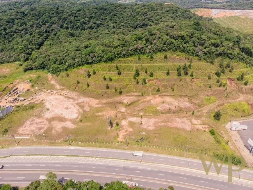 Foto 1 de Lote/Terreno à venda, 10000m² em Zona Industrial Norte, Joinville