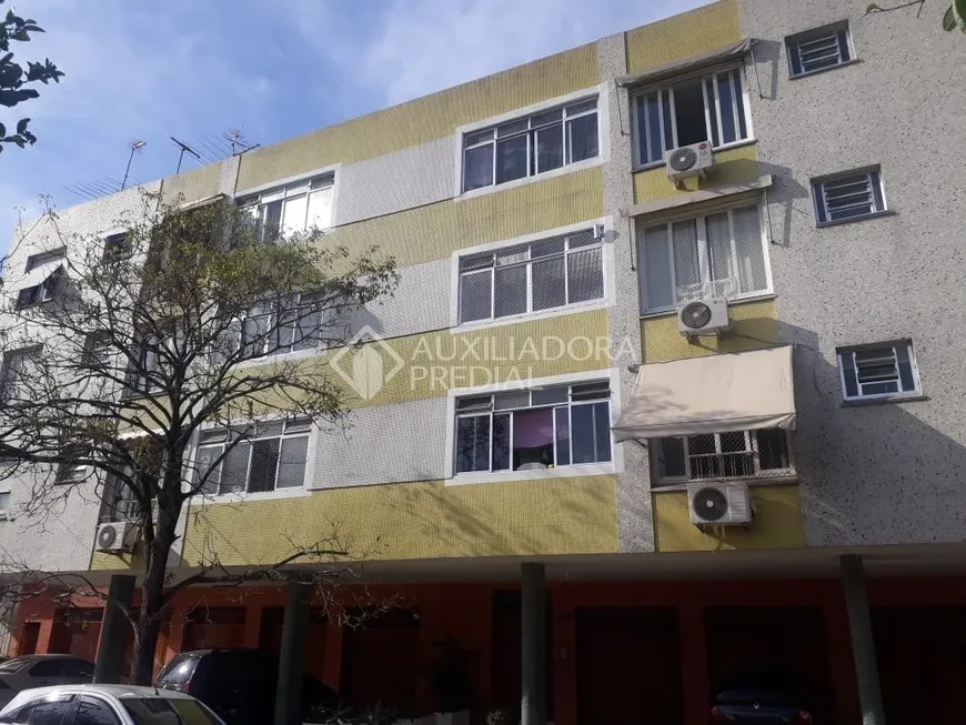 Foto 1 de Apartamento com 2 Quartos à venda, 68m² em Higienópolis, Porto Alegre