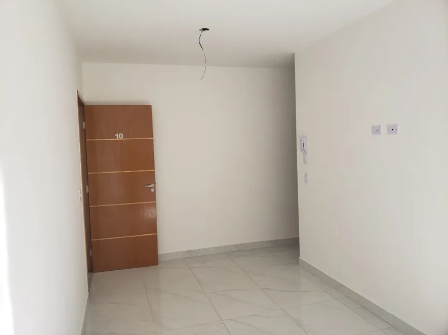 Foto 1 de Apartamento com 1 Quarto à venda, 44m² em Carandiru, São Paulo