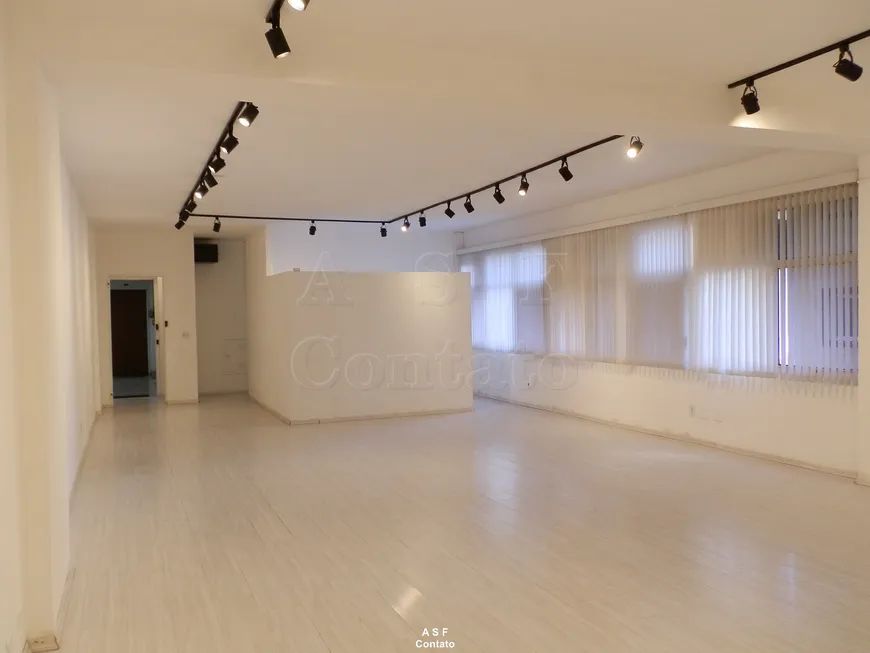 Foto 1 de Sala Comercial à venda, 97m² em Pinheiros, São Paulo