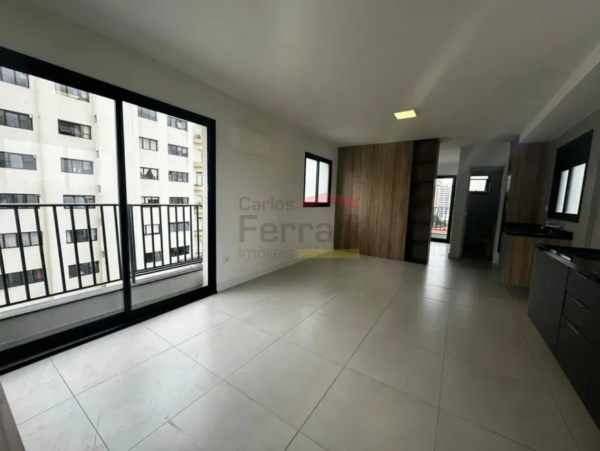 Foto 1 de Apartamento com 1 Quarto para alugar, 50m² em Água Fria, São Paulo