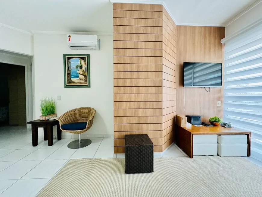 Foto 1 de Apartamento com 3 Quartos para venda ou aluguel, 99m² em Riviera de São Lourenço, Bertioga