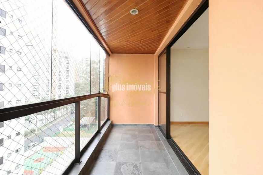 Foto 1 de Apartamento com 2 Quartos à venda, 95m² em Morumbi, São Paulo