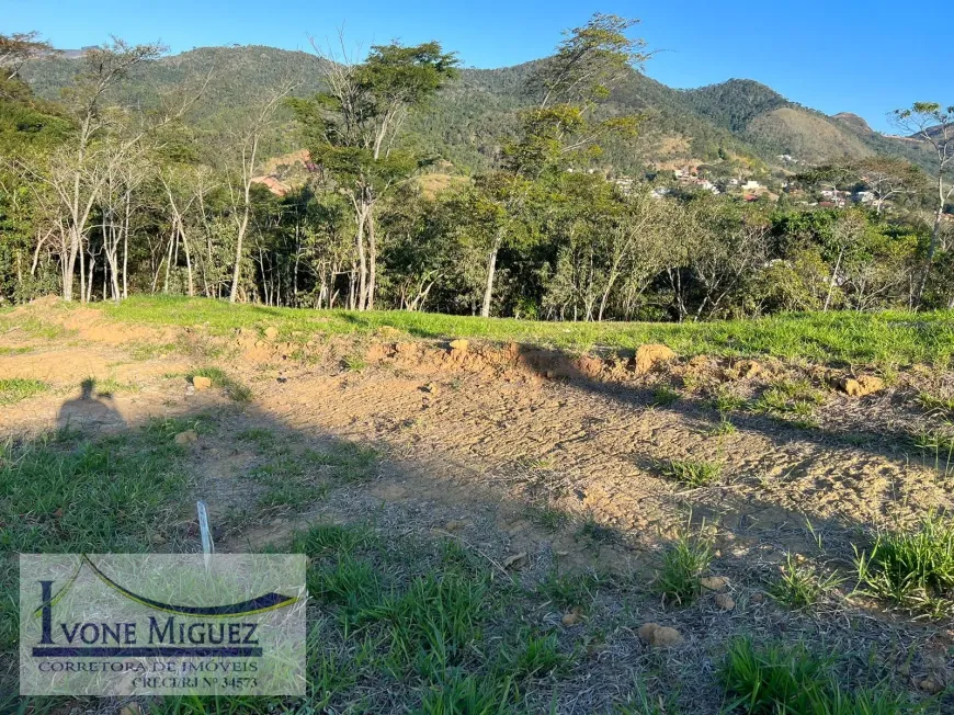 Foto 1 de Lote/Terreno à venda, 274m² em , Miguel Pereira