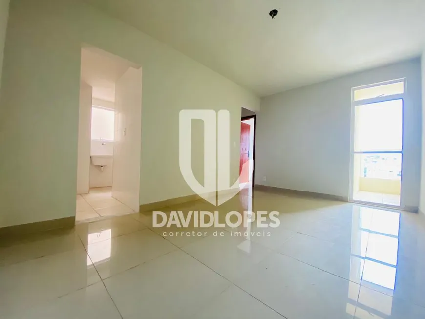 Foto 1 de Apartamento com 2 Quartos à venda, 75m² em Jardim das Laranjeiras, Juiz de Fora