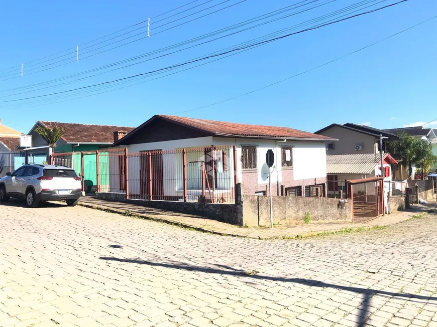 Foto 1 de Casa com 4 Quartos à venda, 260m² em Serrano, Caxias do Sul