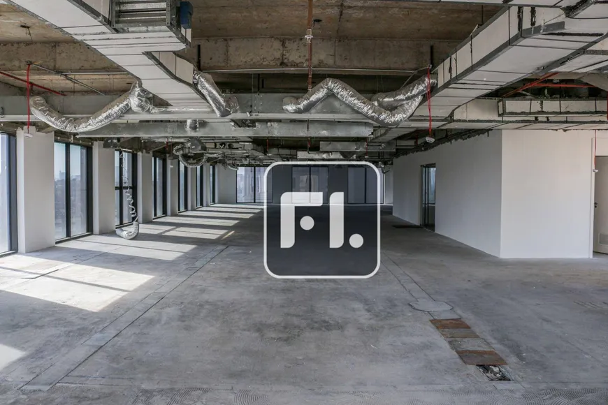 Foto 1 de Sala Comercial para venda ou aluguel, 255m² em Brooklin, São Paulo