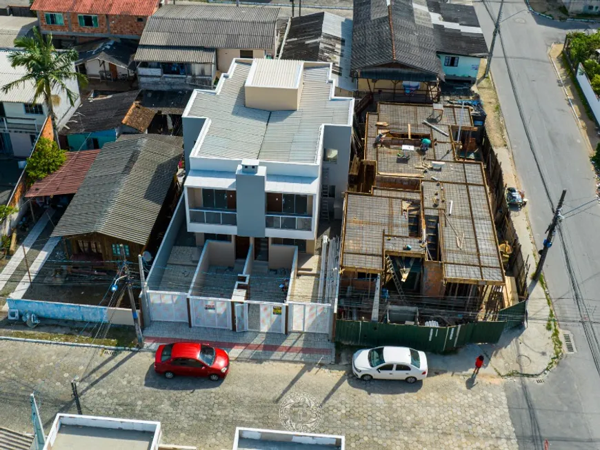 Foto 1 de Apartamento com 2 Quartos à venda, 61m² em Cordeiros, Itajaí