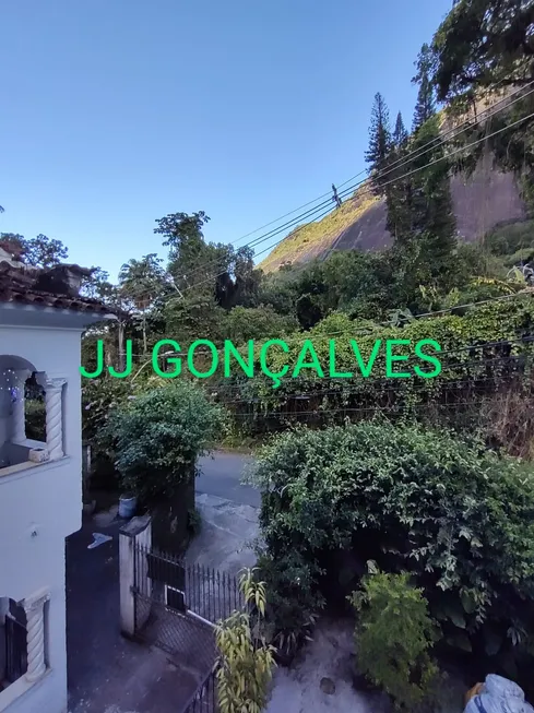 Foto 1 de Apartamento com 2 Quartos à venda, 98m² em Alto da Boa Vista, Rio de Janeiro