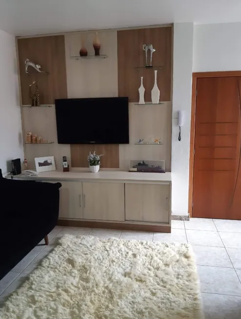 Foto 1 de Apartamento com 3 Quartos à venda, 70m² em Portuguesa, Rio de Janeiro