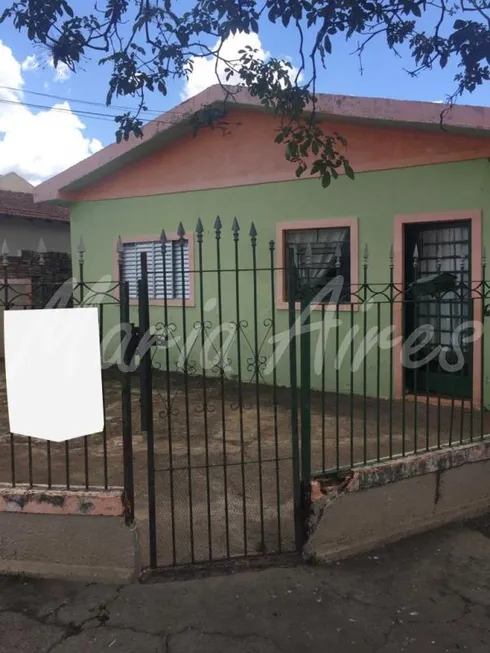 Foto 1 de Casa com 1 Quarto à venda, 90m² em Loteamento Habitacional Sao Carlos 2, São Carlos