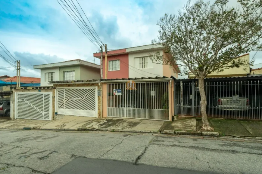Foto 1 de Casa com 3 Quartos à venda, 160m² em Jardim Santo Elias, São Paulo