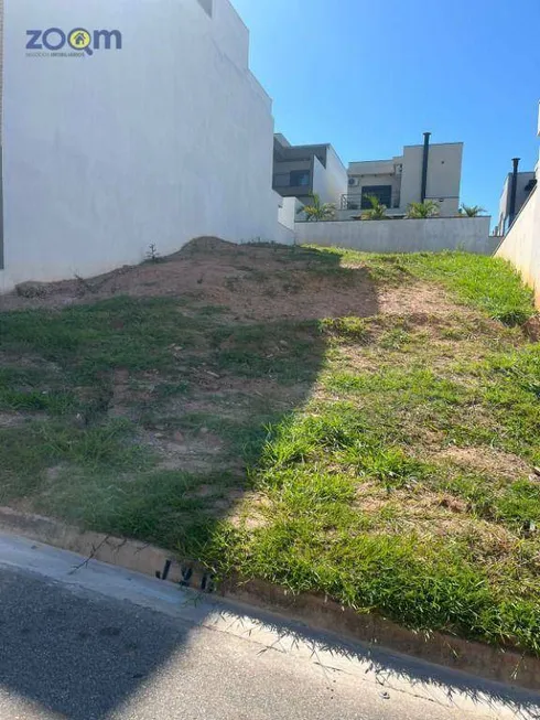 Foto 1 de Lote/Terreno à venda, 250m² em Engordadouro, Jundiaí