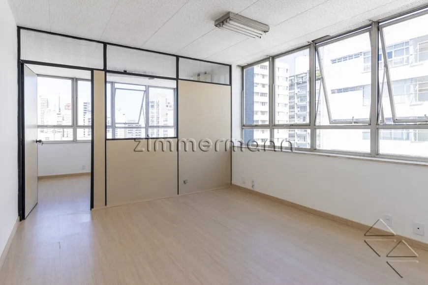 Foto 1 de Sala Comercial à venda, 40m² em Higienópolis, São Paulo