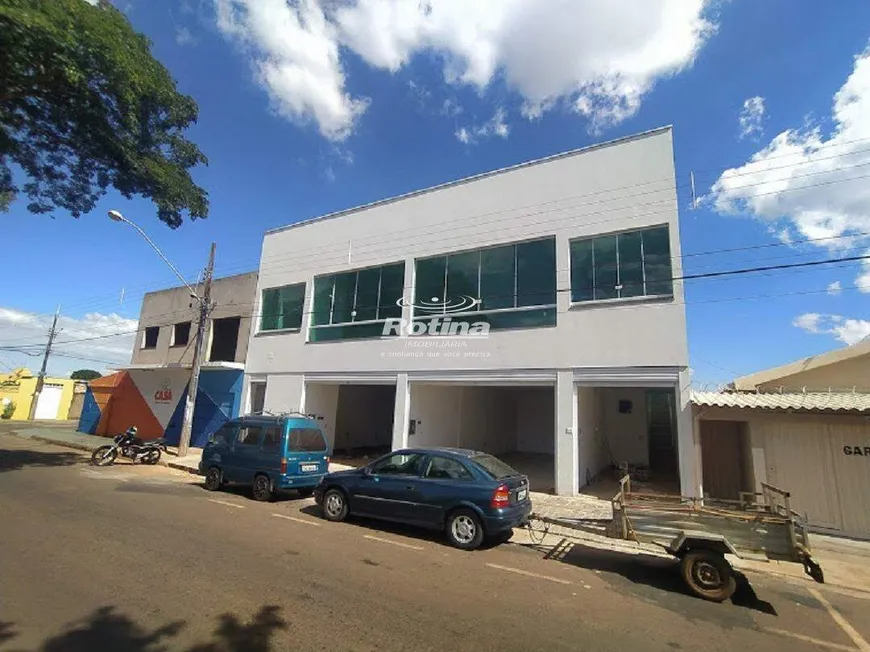 Foto 1 de Imóvel Comercial para alugar, 55m² em Jardim Ipanema, Uberlândia