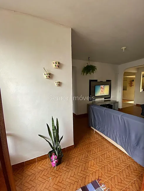 Foto 1 de Apartamento com 3 Quartos à venda, 70m² em Cidade do Sol, Juiz de Fora