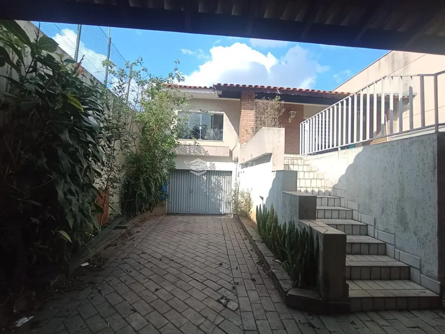 Foto 1 de Casa com 3 Quartos à venda, 30m² em Santa Paula, São Caetano do Sul