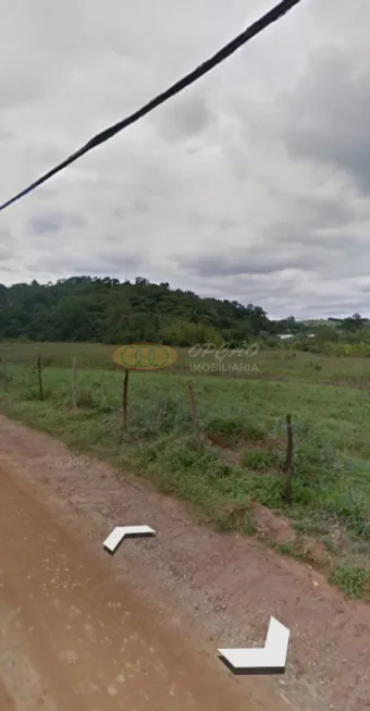 Foto 1 de Lote/Terreno à venda, 10m² em , Guararema