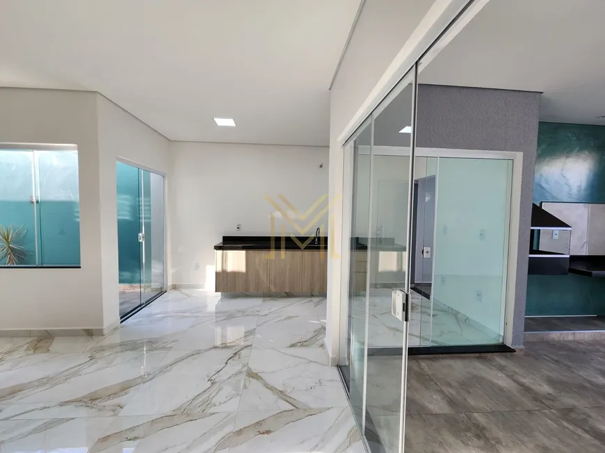 Foto 1 de Casa com 3 Quartos à venda, 180m² em Jardim Solange, Bauru