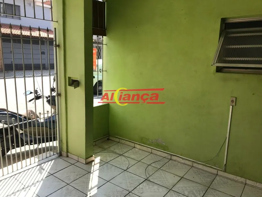 Foto 1 de Casa com 2 Quartos à venda, 160m² em Vila Zamataro, Guarulhos