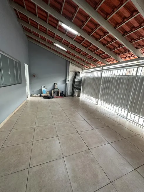 Foto 1 de Casa com 2 Quartos à venda, 70m² em Sul (Águas Claras), Brasília