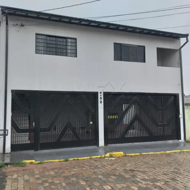 Foto 1 de com 1 Quarto à venda, 250m² em Vila Martha, Bauru