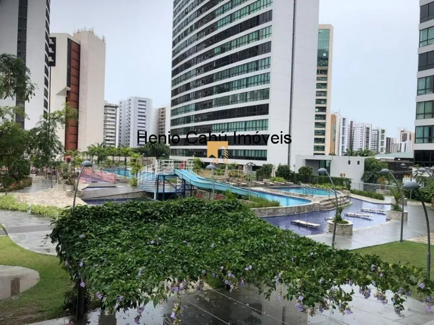 Foto 1 de Apartamento com 4 Quartos à venda, 170m² em Boa Viagem, Recife