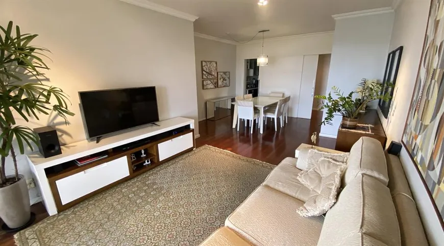 Foto 1 de Apartamento com 4 Quartos à venda, 136m² em Barra da Tijuca, Rio de Janeiro