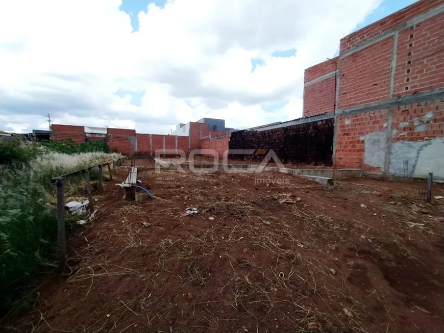 Foto 1 de Lote/Terreno à venda, 298m² em Residencial Jequitiba I, Ibaté