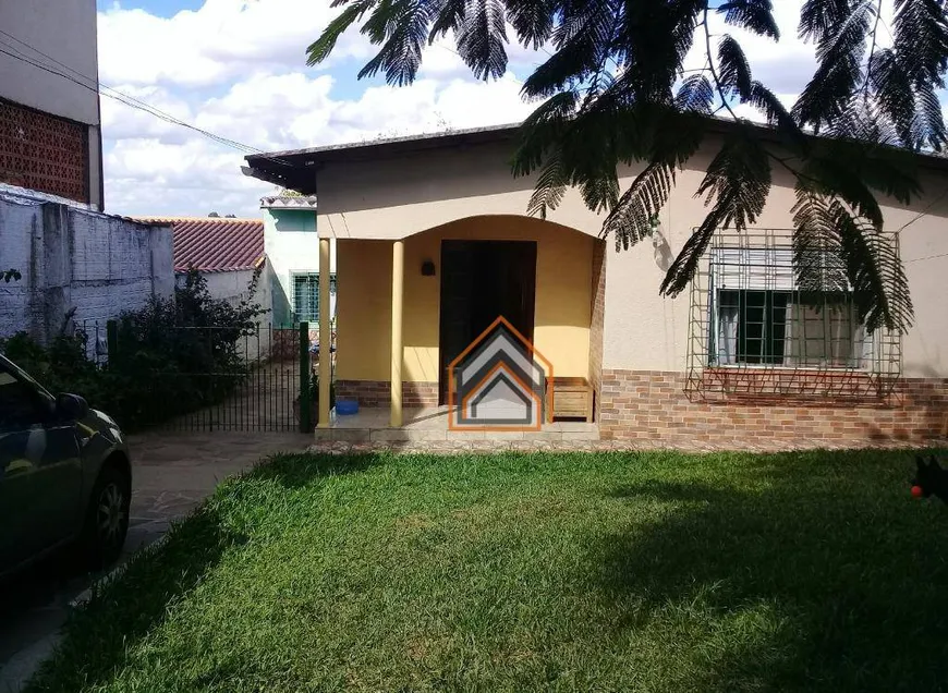 Foto 1 de Casa com 2 Quartos à venda, 80m² em Stella Maris, Alvorada