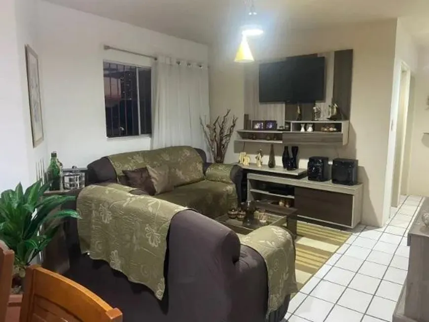 Foto 1 de Apartamento com 3 Quartos para alugar, 110m² em Cordeiro, Recife