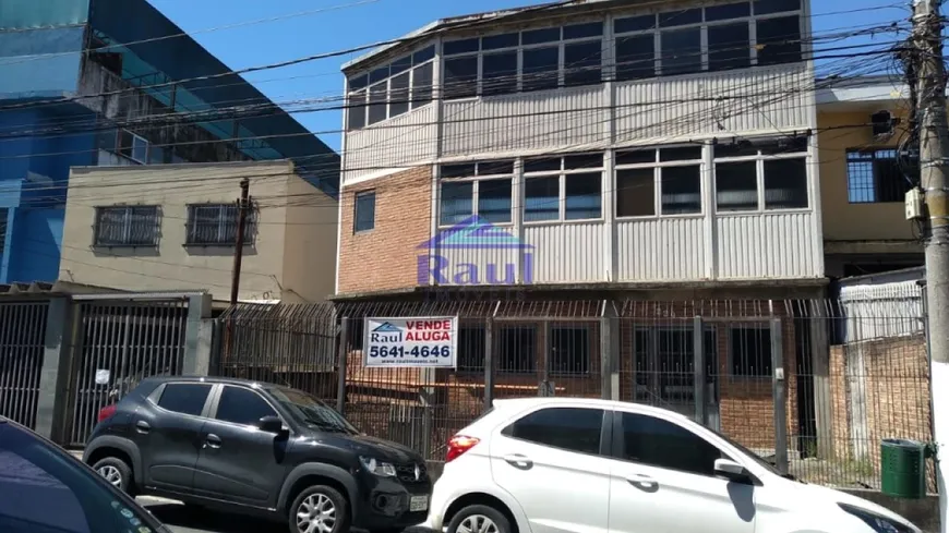 Foto 1 de Galpão/Depósito/Armazém para venda ou aluguel, 1000m² em Santo Amaro, São Paulo