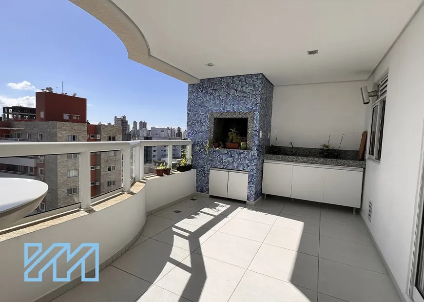 Foto 1 de Apartamento com 2 Quartos à venda, 90m² em Dom Bosco, Itajaí