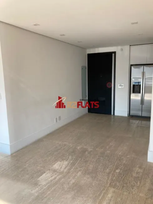 Foto 1 de Apartamento com 1 Quarto à venda, 70m² em Itaim Bibi, São Paulo