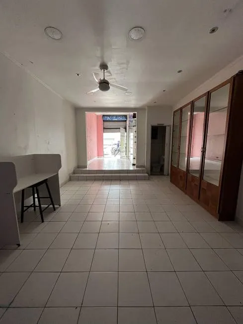 Foto 1 de Ponto Comercial com 3 Quartos para alugar, 140m² em Vila Gomes Cardim, São Paulo