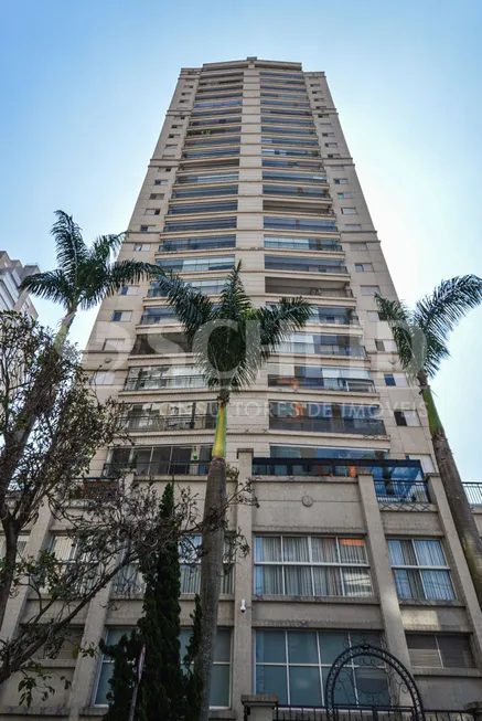 Foto 1 de Apartamento com 1 Quarto à venda, 94m² em Vila Gertrudes, São Paulo